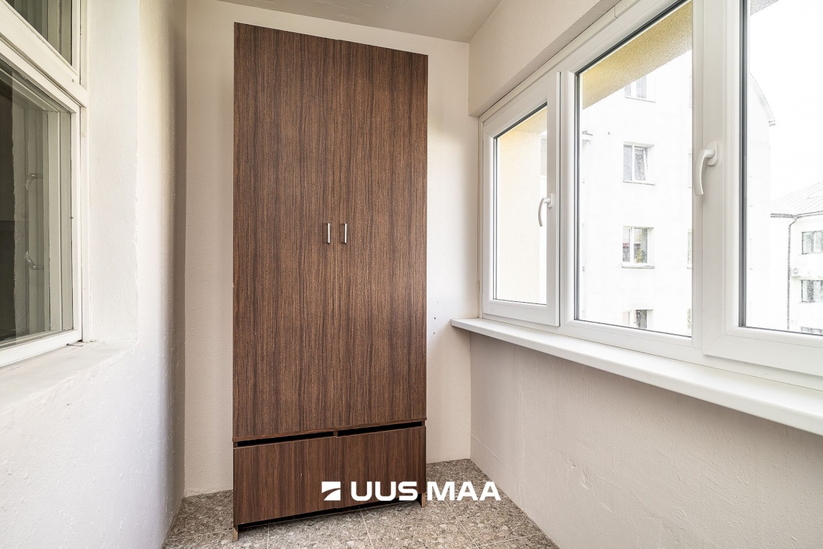 Tallinn, Kesklinna linnaosa, Uus-Tatari 16