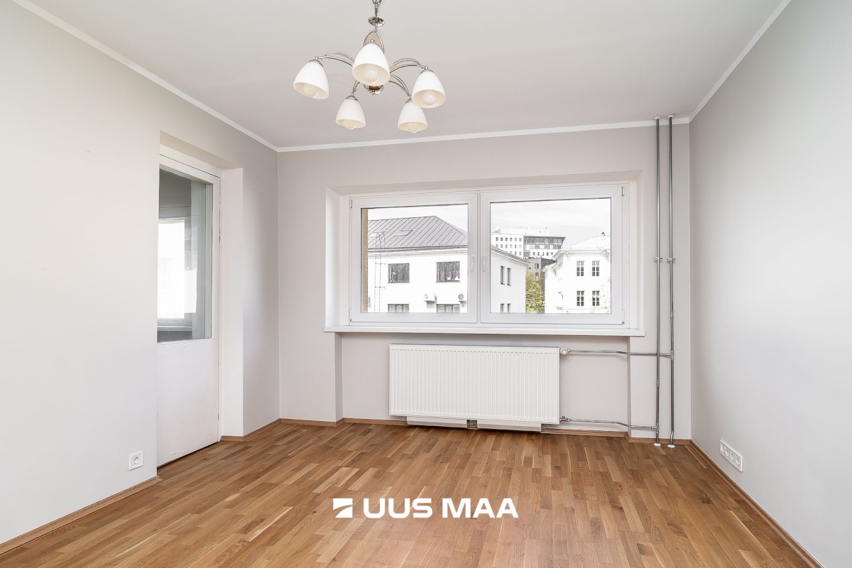 Tallinn, Kesklinna linnaosa, Uus-Tatari 16