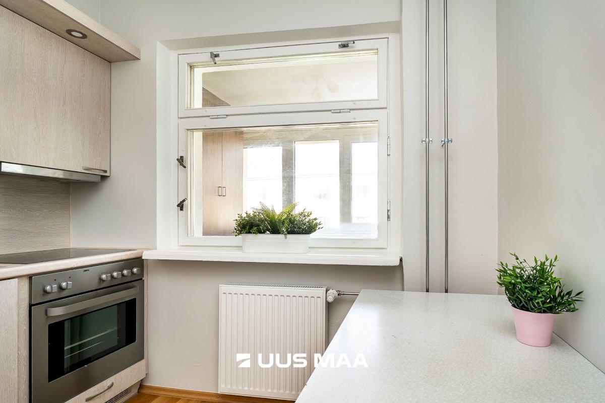 Tallinn, Kesklinna linnaosa, Uus-Tatari 16