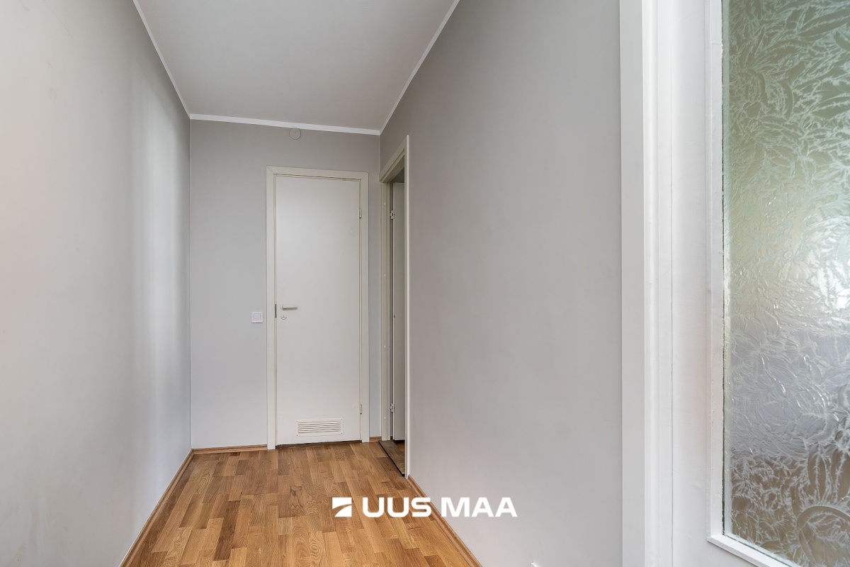 Tallinn, Kesklinna linnaosa, Uus-Tatari 16