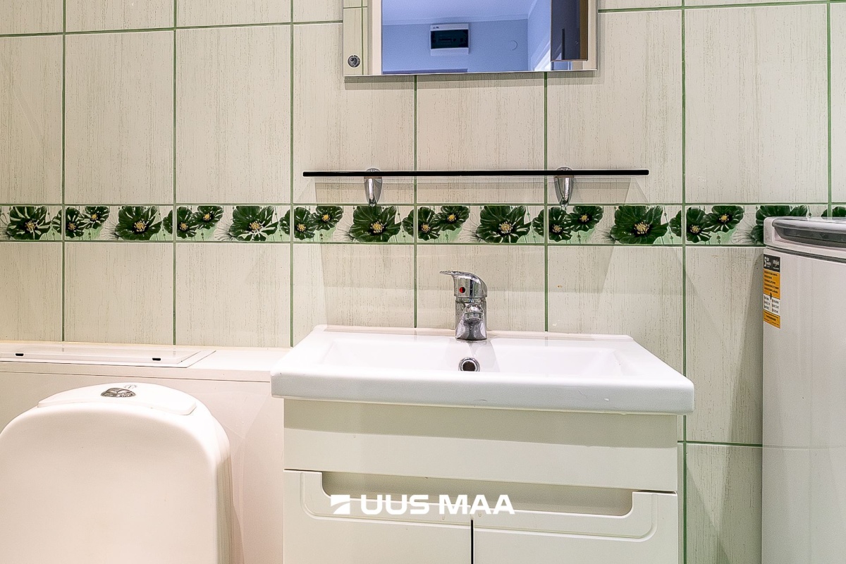 Tallinn, Kesklinna linnaosa, Uus-Tatari 16