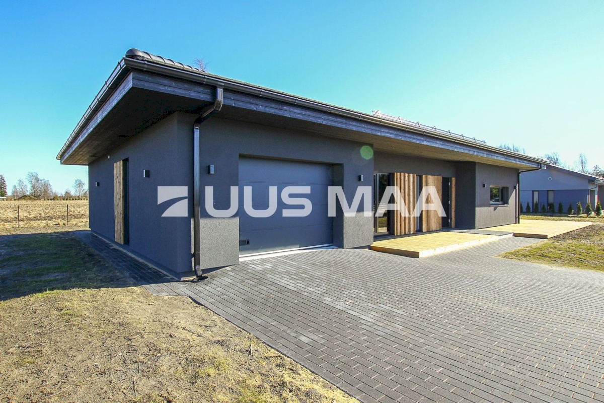 Tori vald, Nurme küla, Sireli tee 5a