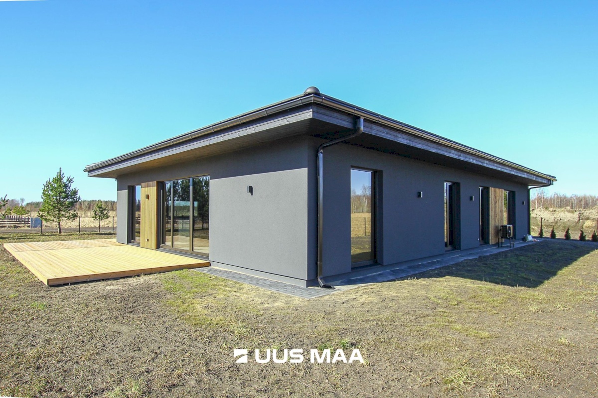 Tori vald, Nurme küla, Sireli tee 5a