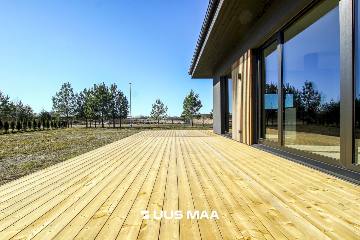 Tori vald, Nurme küla, Sireli tee 5a