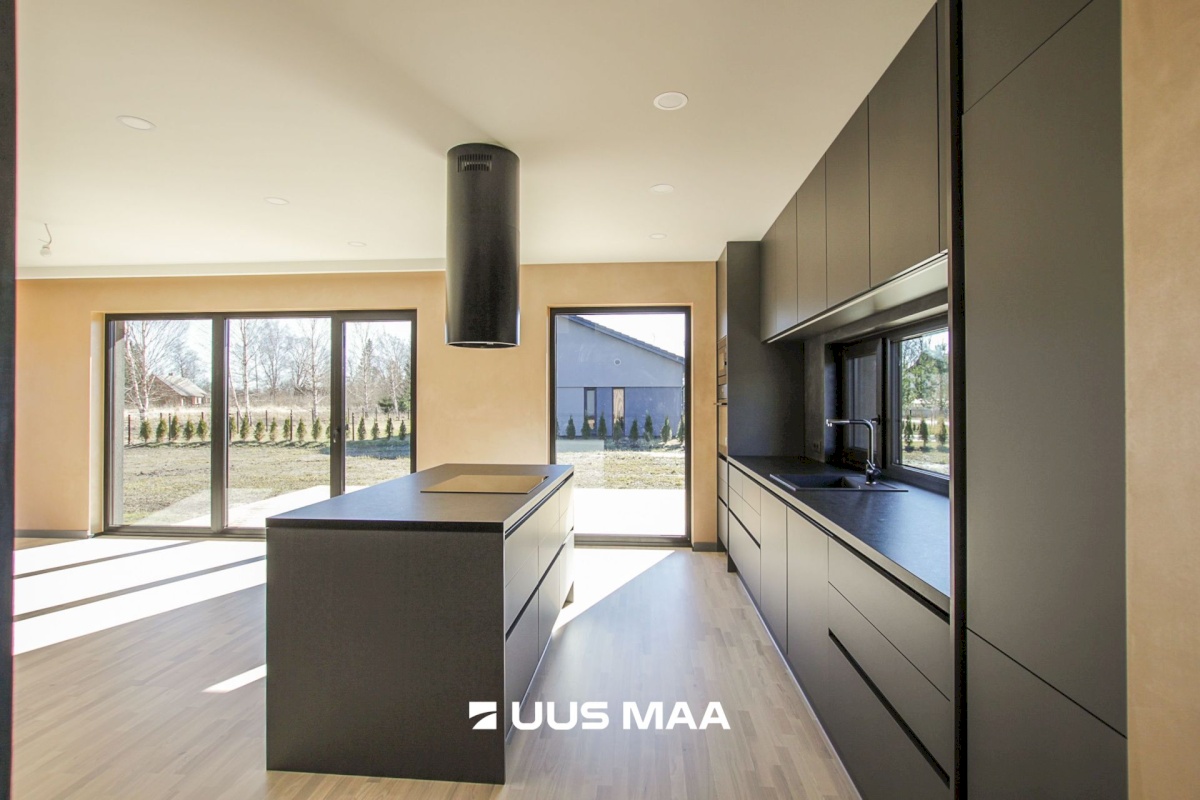 Tori vald, Nurme küla, Sireli tee 5a