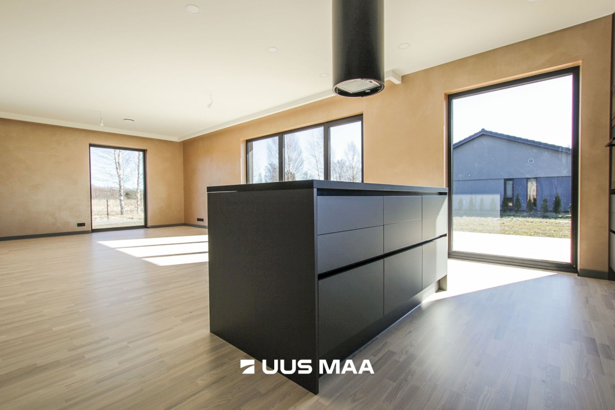 Tori vald, Nurme küla, Sireli tee 5a