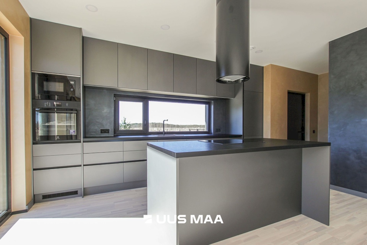 Tori vald, Nurme küla, Sireli tee 5a