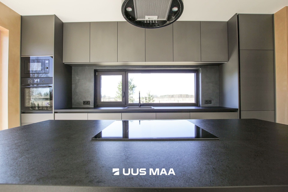 Tori vald, Nurme küla, Sireli tee 5a