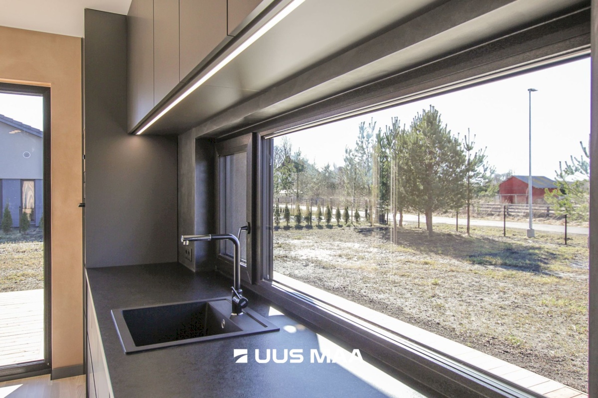 Tori vald, Nurme küla, Sireli tee 5a