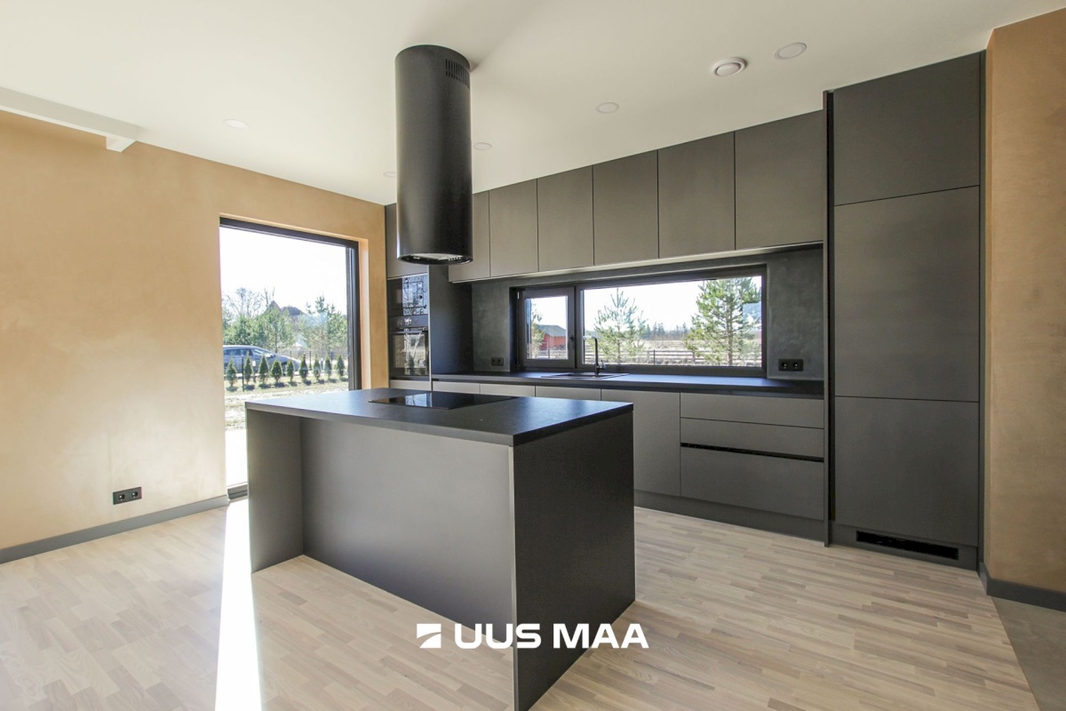 Tori vald, Nurme küla, Sireli tee 5a