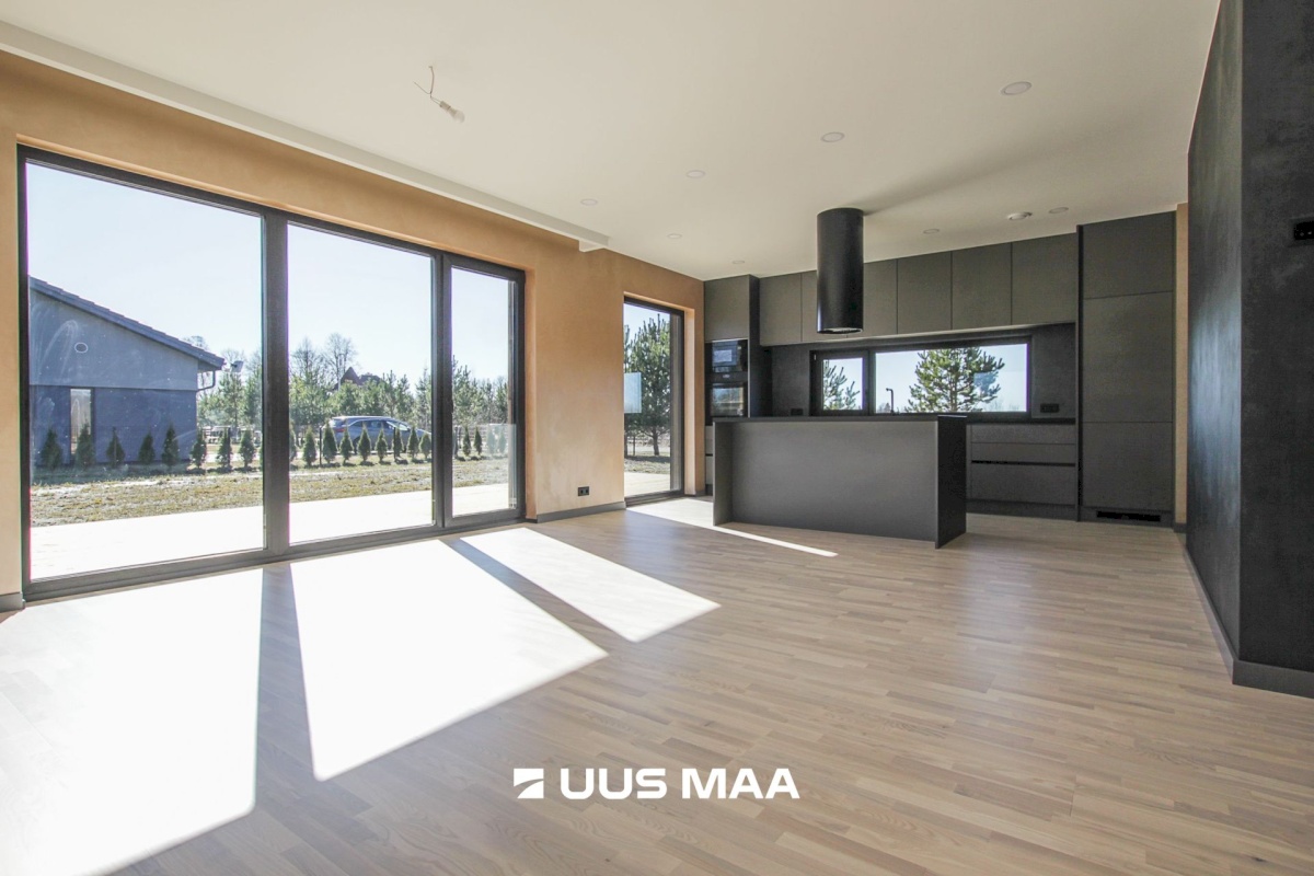 Tori vald, Nurme küla, Sireli tee 5a