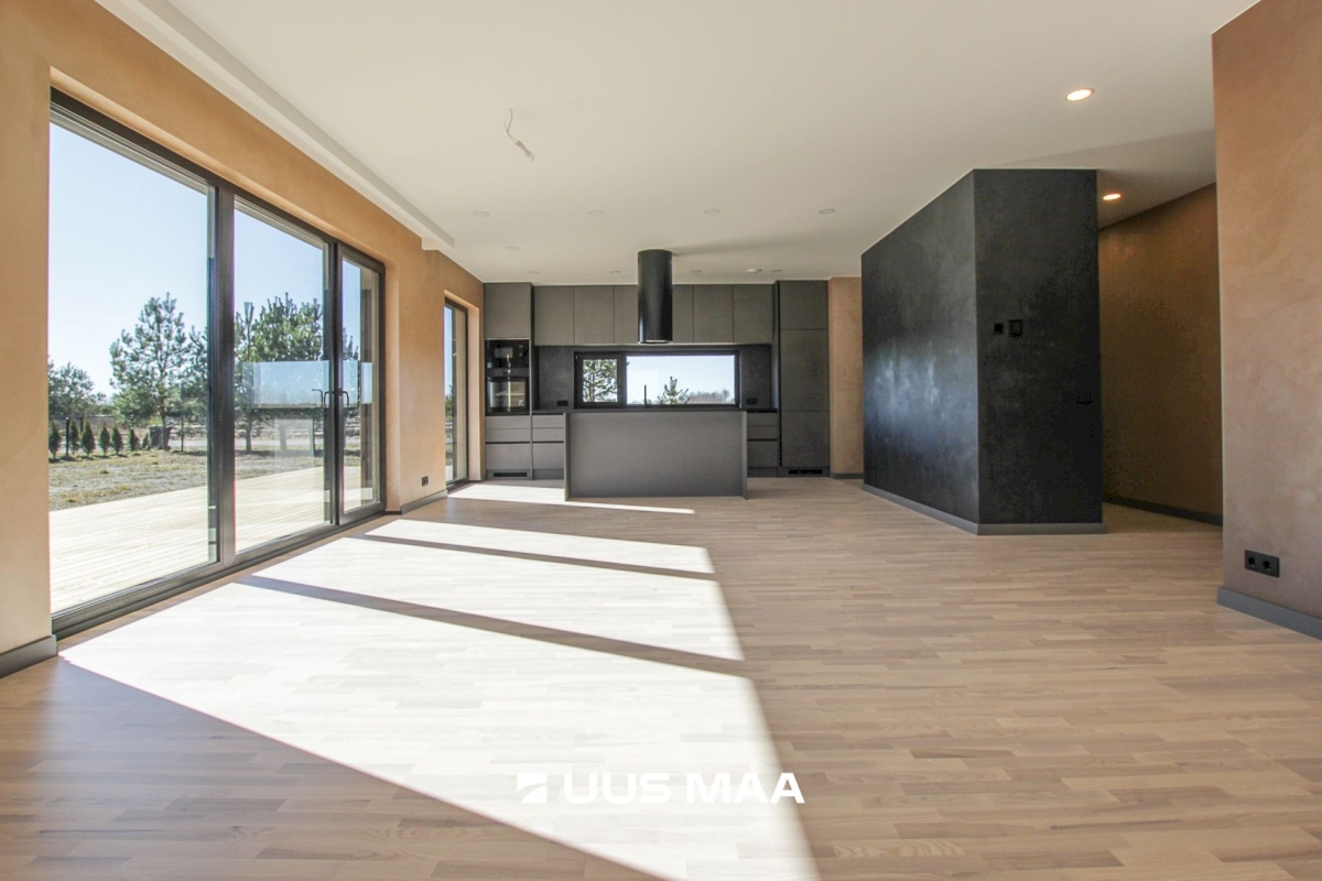 Tori vald, Nurme küla, Sireli tee 5a