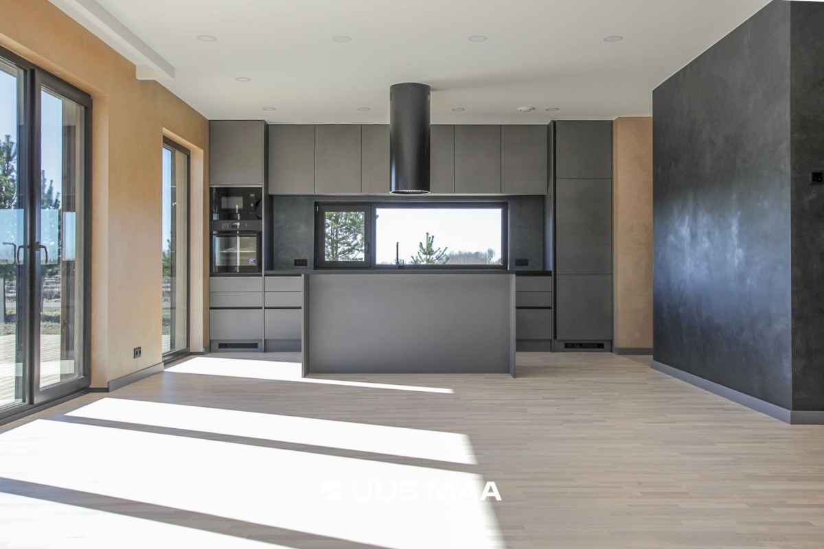 Tori vald, Nurme küla, Sireli tee 5a