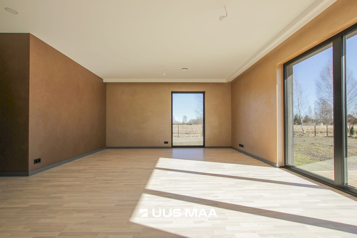 Tori vald, Nurme küla, Sireli tee 5a