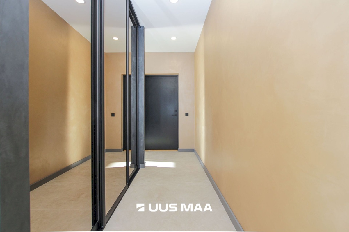 Tori vald, Nurme küla, Sireli tee 5a