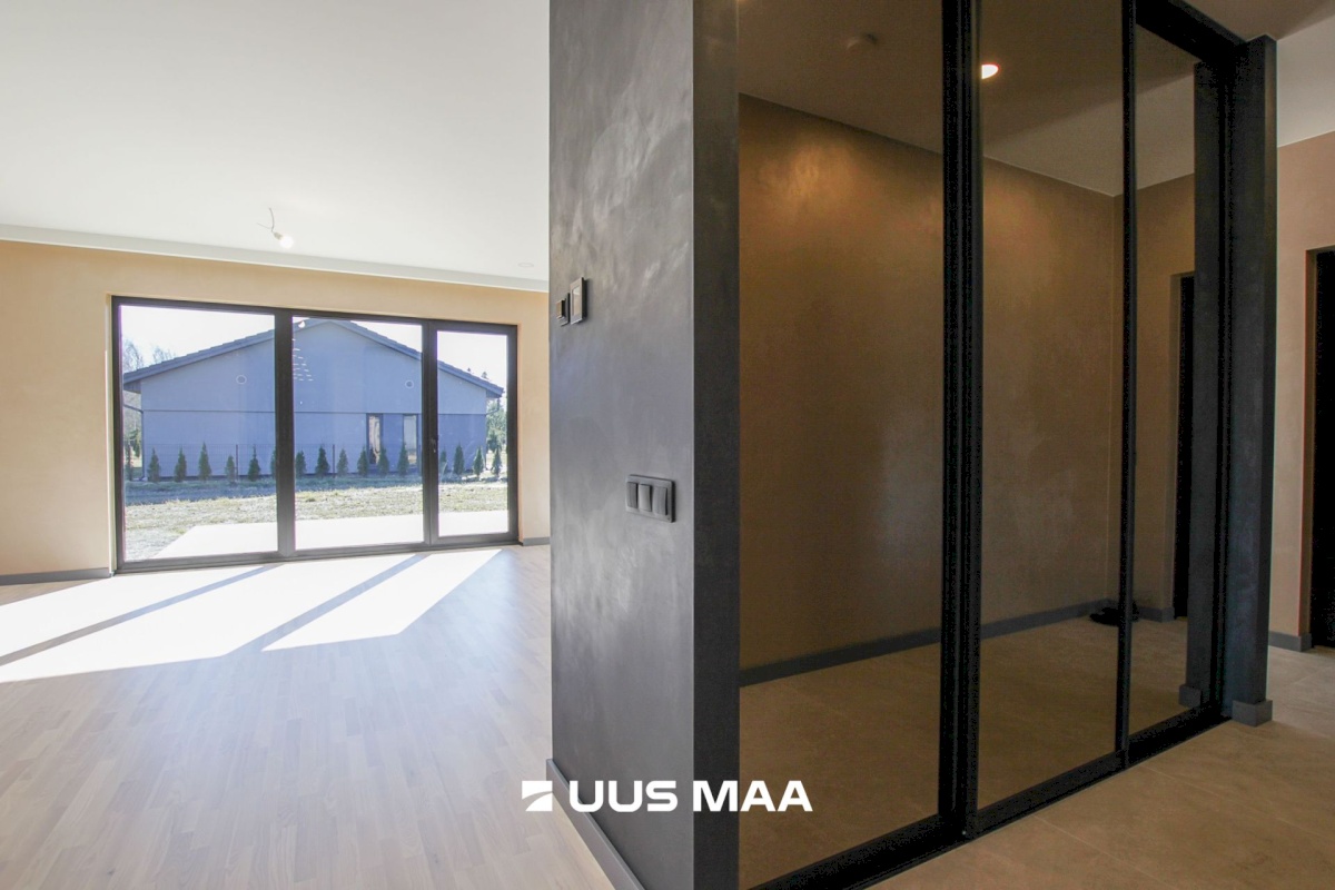 Tori vald, Nurme küla, Sireli tee 5a