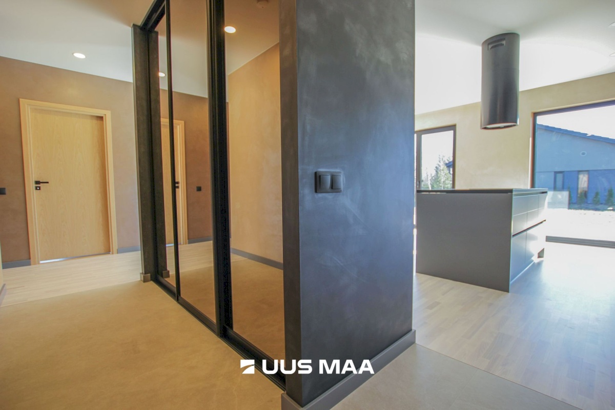 Tori vald, Nurme küla, Sireli tee 5a