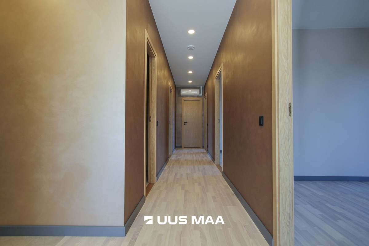 Tori vald, Nurme küla, Sireli tee 5a