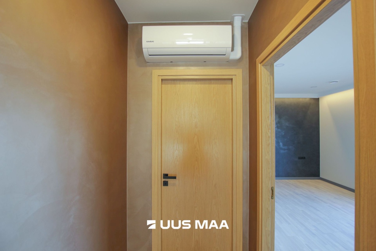 Tori vald, Nurme küla, Sireli tee 5a