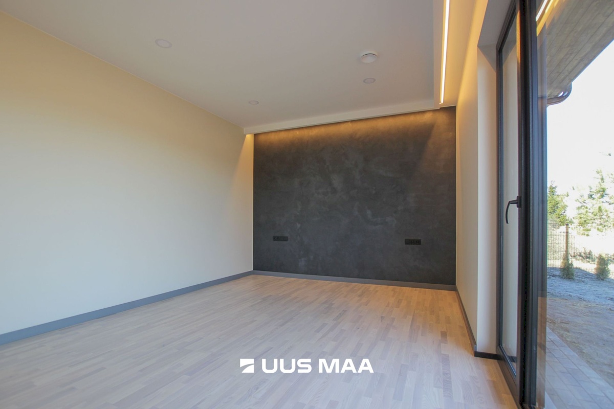 Tori vald, Nurme küla, Sireli tee 5a