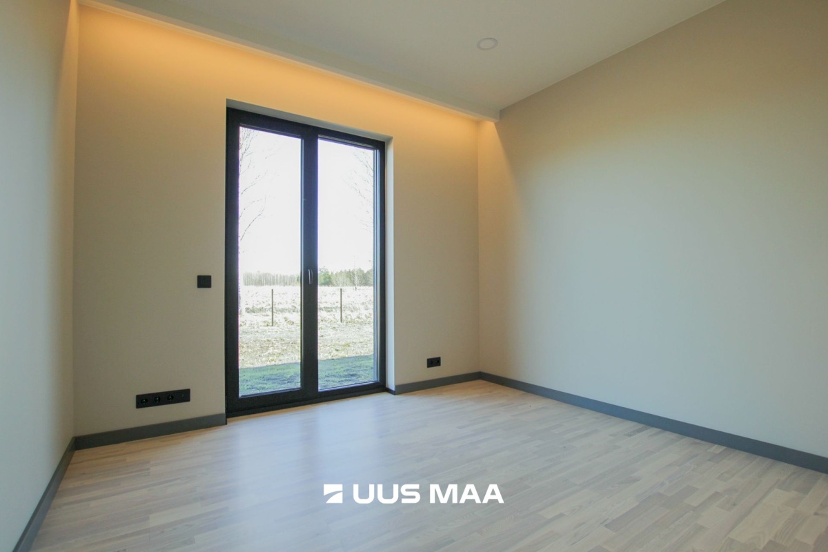 Tori vald, Nurme küla, Sireli tee 5a