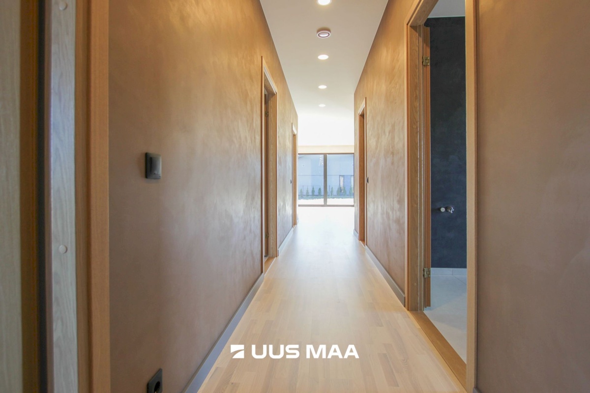 Tori vald, Nurme küla, Sireli tee 5a