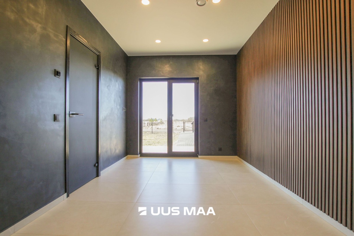 Tori vald, Nurme küla, Sireli tee 5a