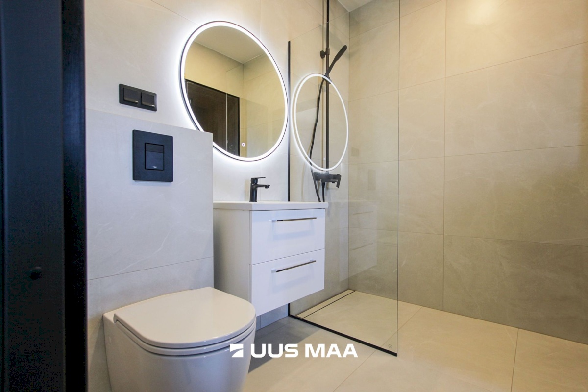 Tori vald, Nurme küla, Sireli tee 5a