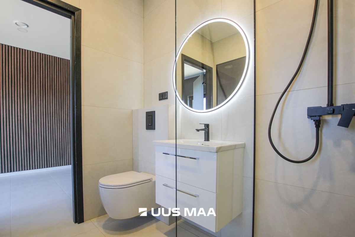 Tori vald, Nurme küla, Sireli tee 5a