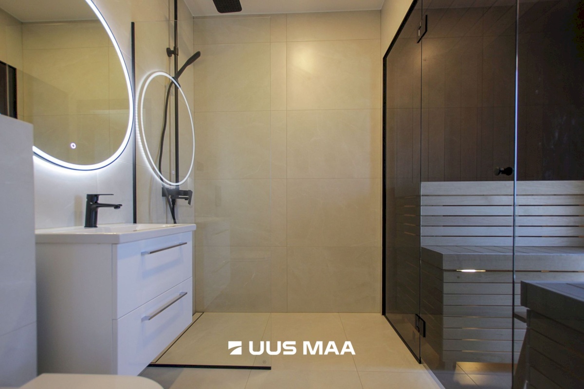 Tori vald, Nurme küla, Sireli tee 5a