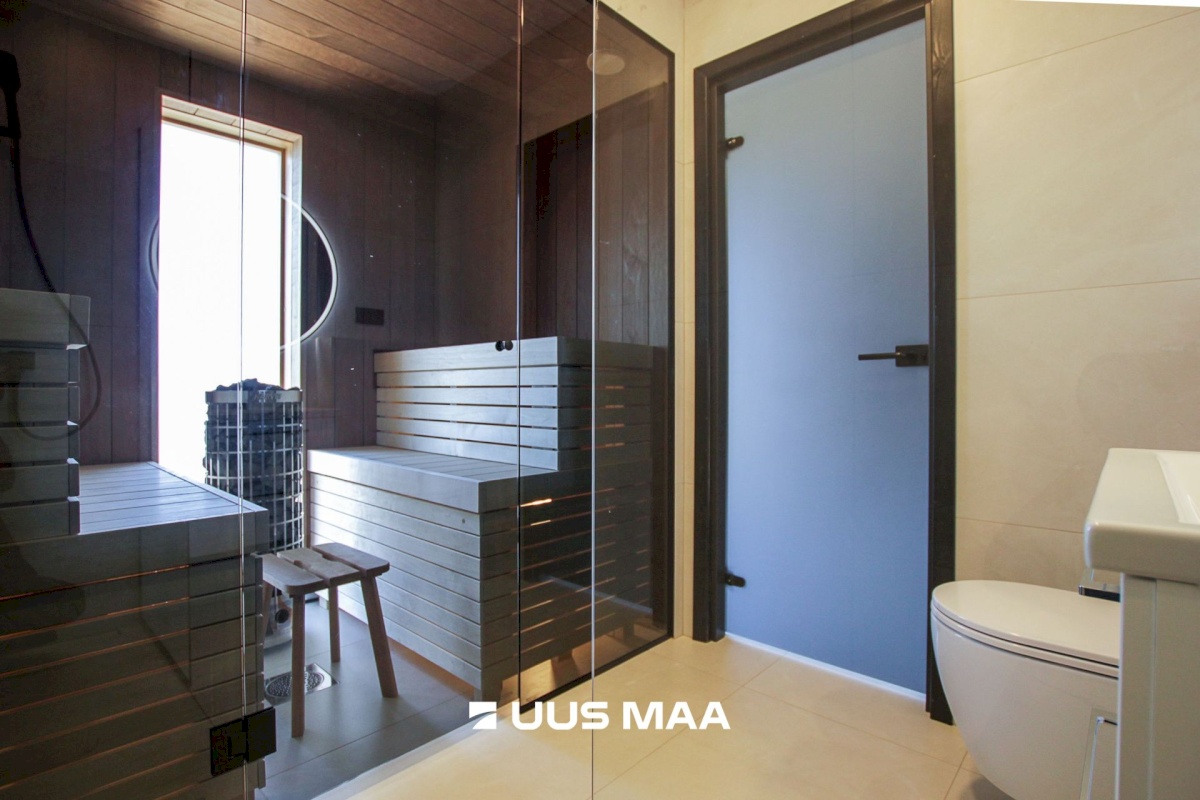 Tori vald, Nurme küla, Sireli tee 5a