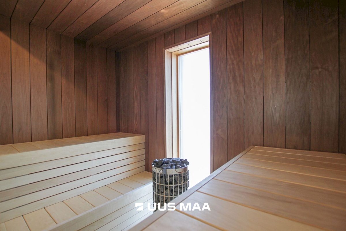 Tori vald, Nurme küla, Sireli tee 5a