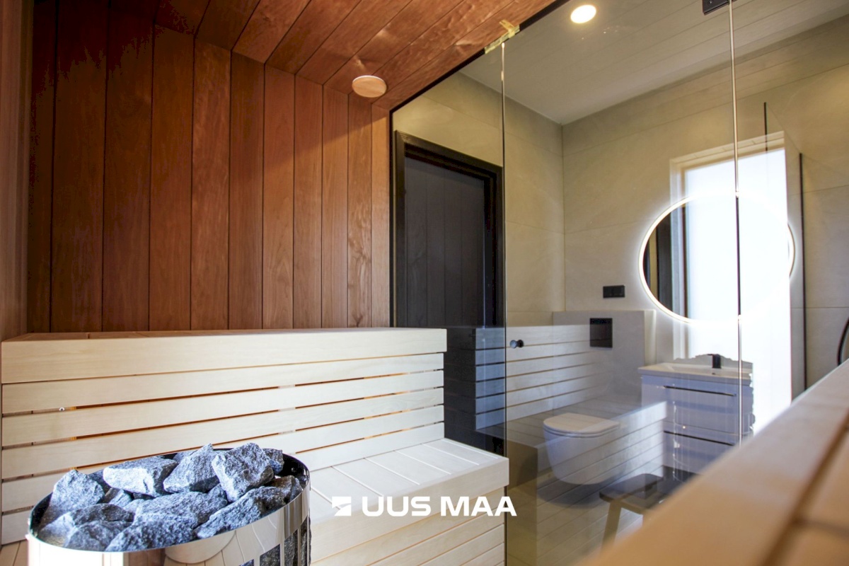 Tori vald, Nurme küla, Sireli tee 5a