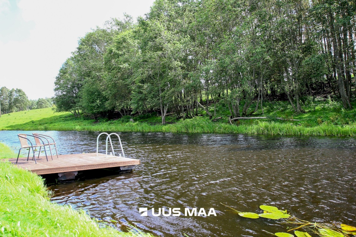 Tori vald, Nurme küla, Sireli tee 5a