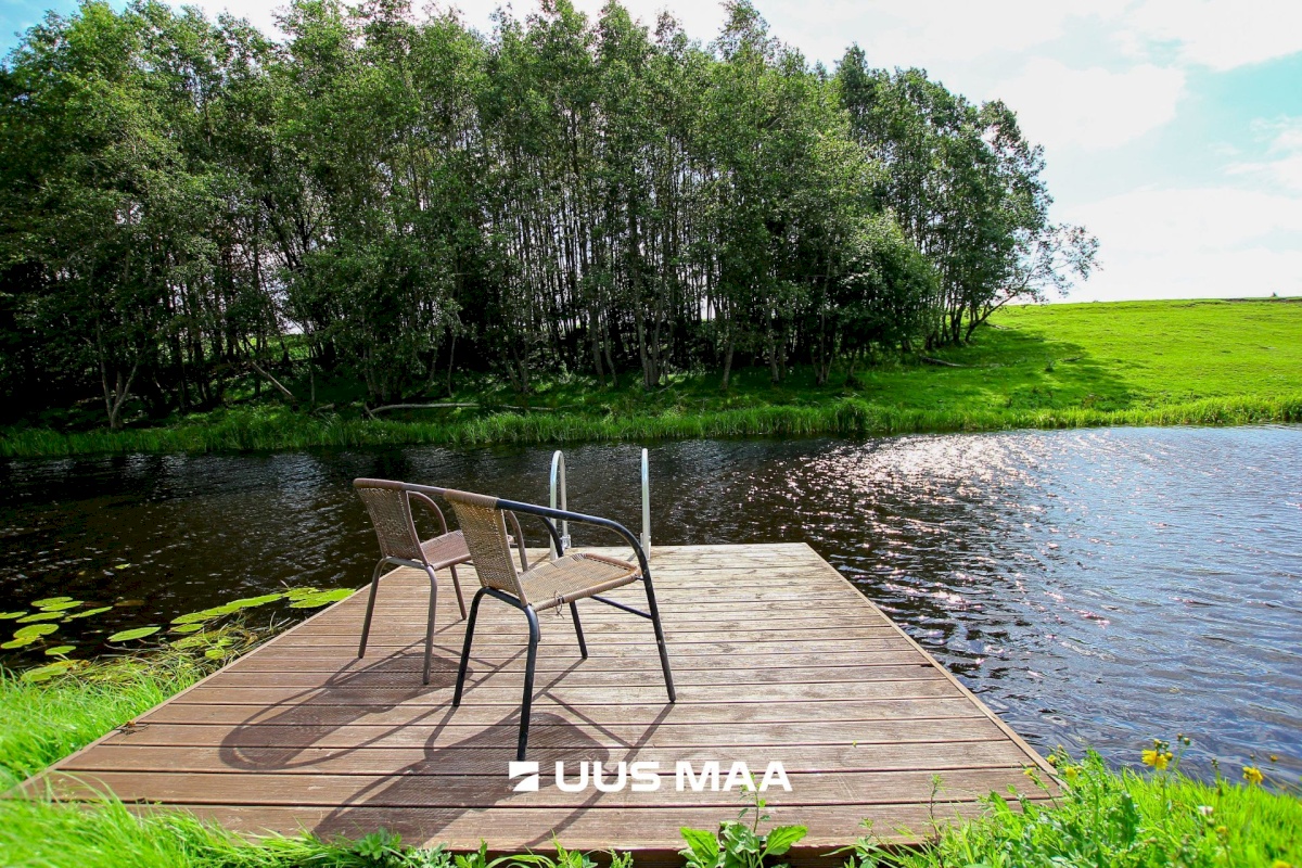 Tori vald, Nurme küla, Sireli tee 5a