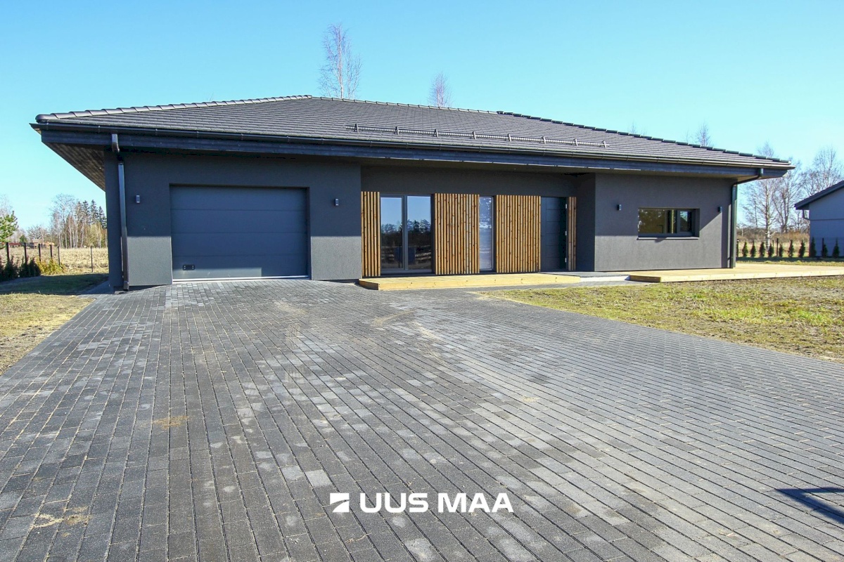 Tori vald, Nurme küla, Sireli tee 5a