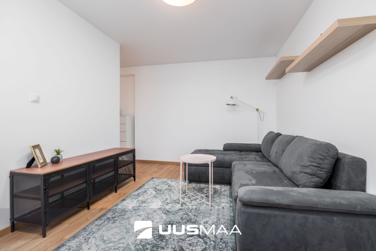 Tallinn, Kristiine linnaosa, Järve, Energia 5