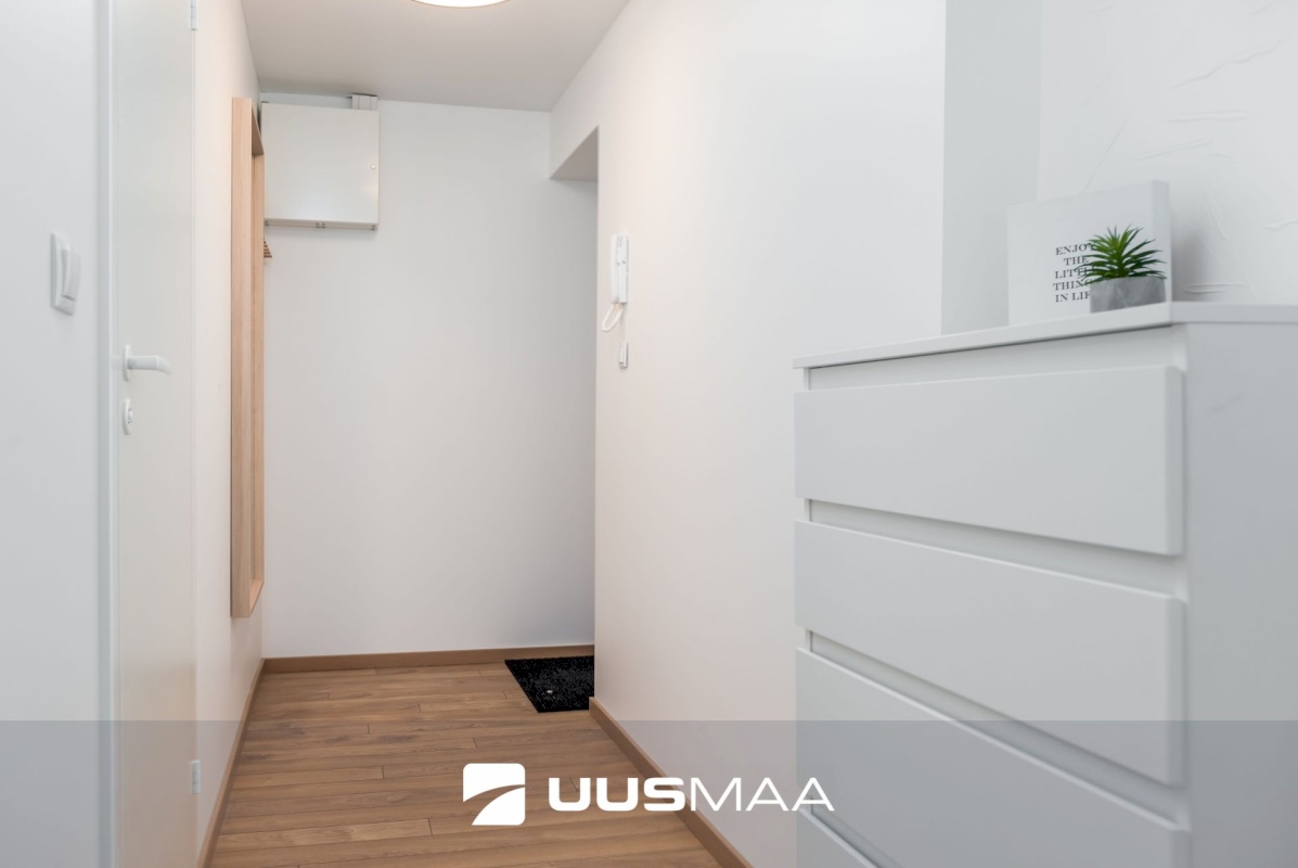 Tallinn, Kristiine linnaosa, Järve, Energia 5