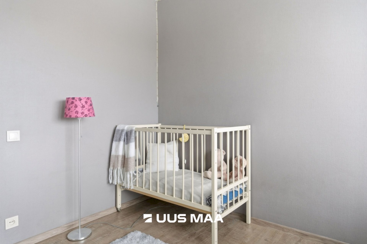 Tallinn, Lasnamäe linnaosa, Paekaare 40