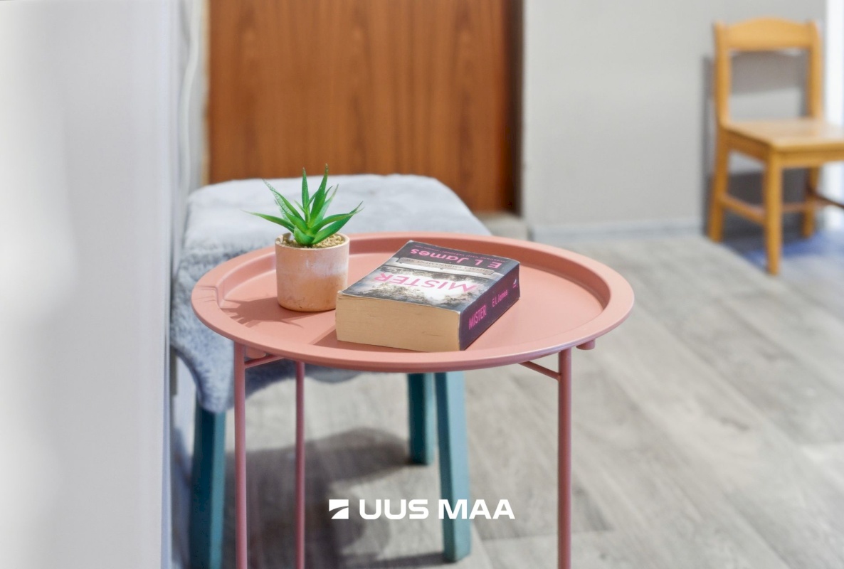 Tallinn, Lasnamäe linnaosa, Paekaare 40