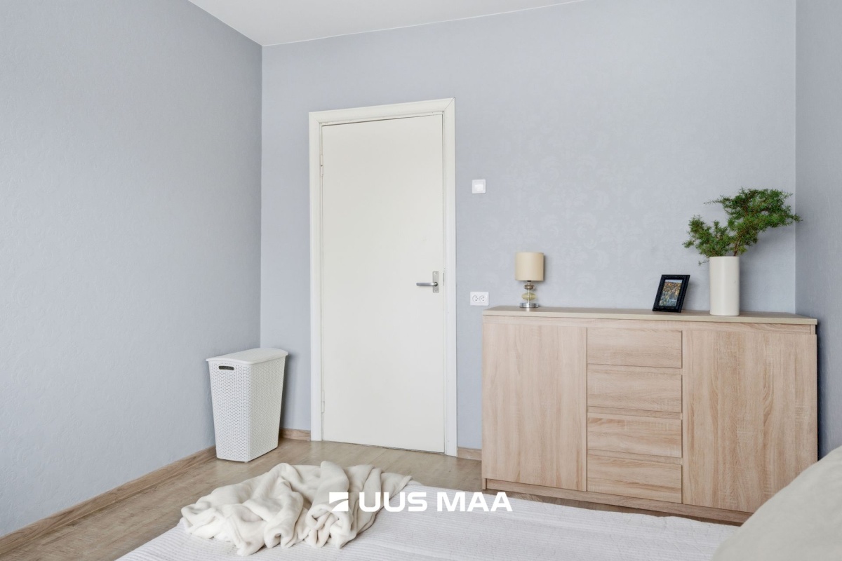 Tallinn, Lasnamäe linnaosa, Paekaare 40