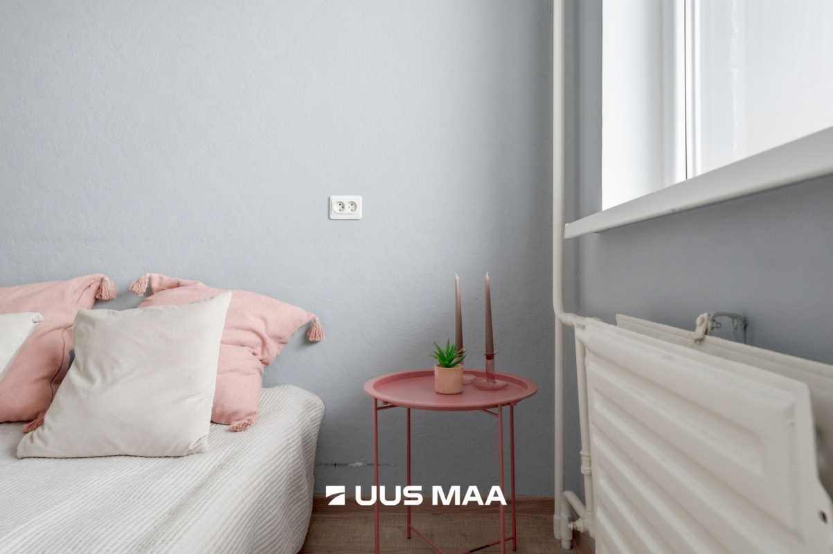 Tallinn, Lasnamäe linnaosa, Paekaare 40