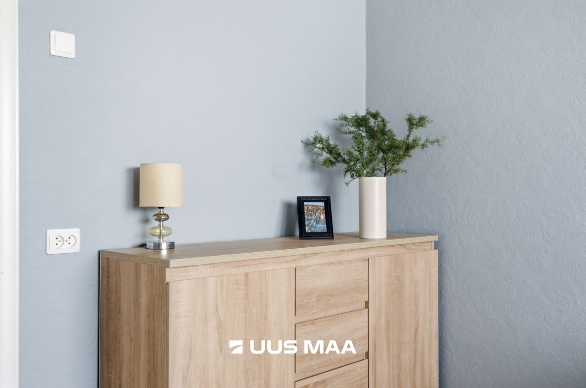 Tallinn, Lasnamäe linnaosa, Paekaare 40