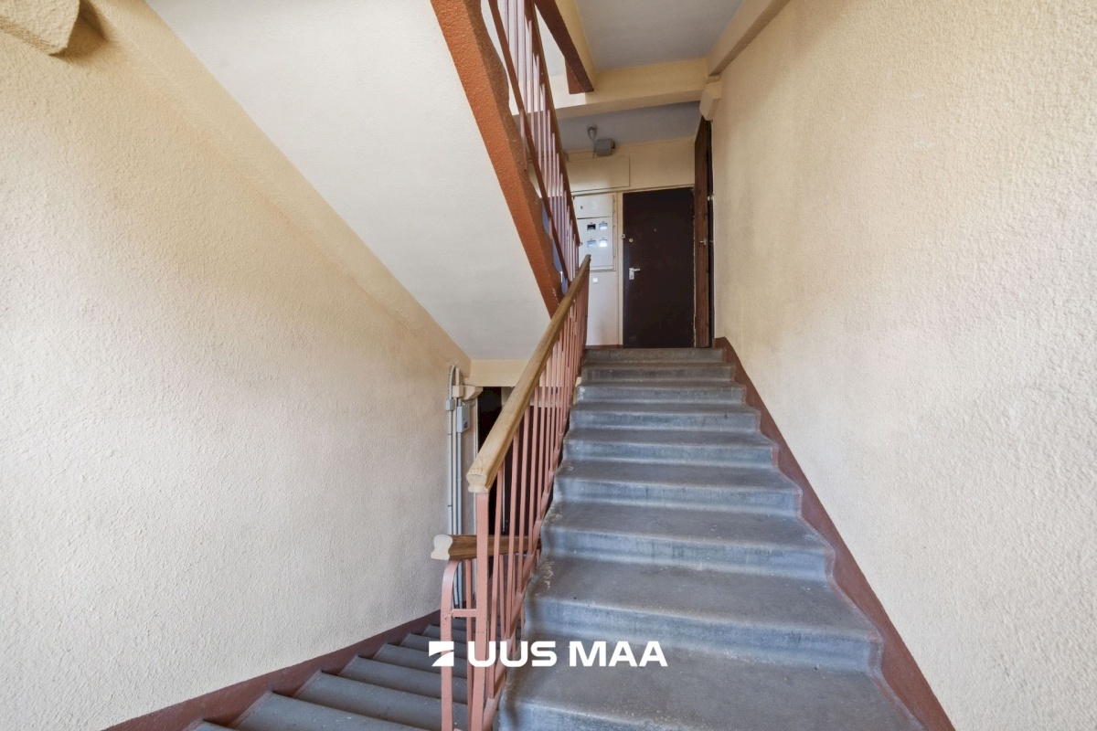 Tallinn, Põhja-Tallinna linnaosa, Tööstuse 91