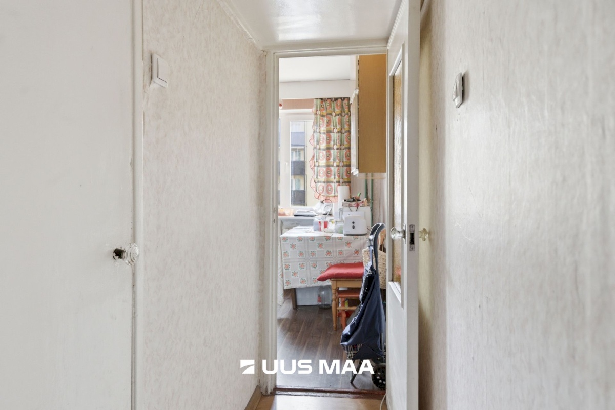 Tallinn, Põhja-Tallinna linnaosa, Tööstuse 91