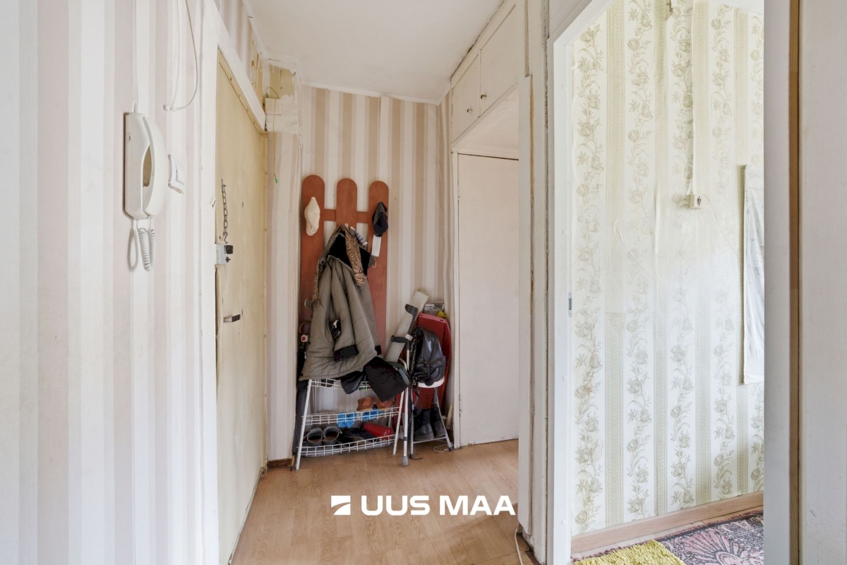 Tallinn, Põhja-Tallinna linnaosa, Tööstuse 91