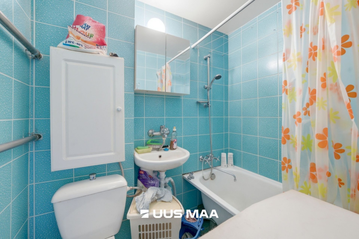 Tallinn, Põhja-Tallinna linnaosa, Tööstuse 91