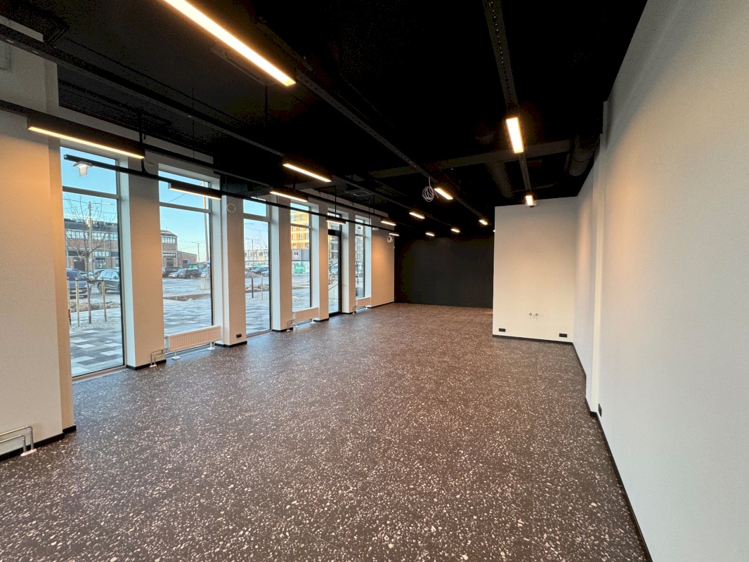 Tallinn, Põhja-Tallinna linnaosa, Allveelaeva tn 4