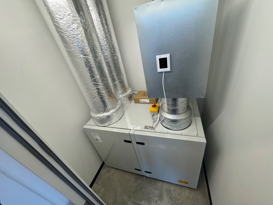 Tallinn, Põhja-Tallinna linnaosa, Allveelaeva tn 4