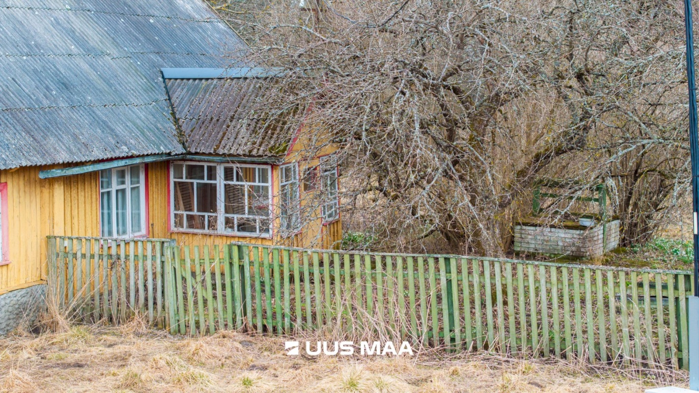 Lääne-Nigula vald, Üdruma küla, Kukemaa